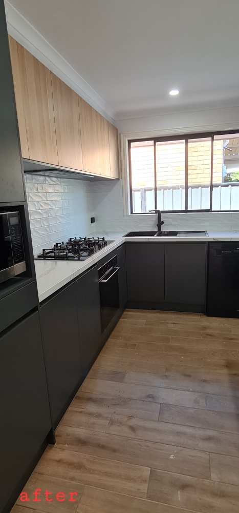 Kitchen Remodelling