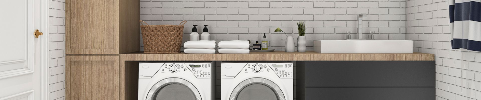 Laundry Renovation