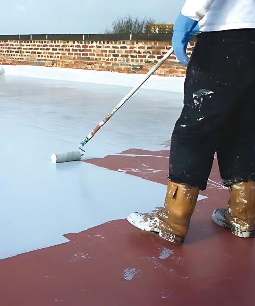 Swimming Pool Waterproofing